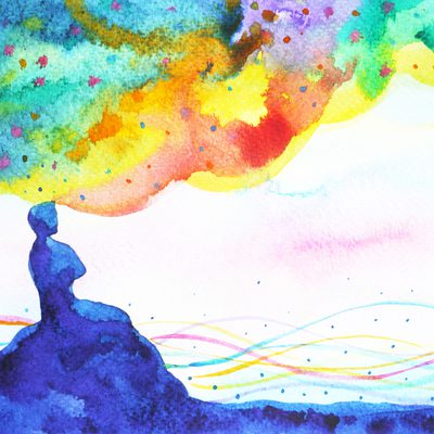 Let go of Stress in 30 minutes - Fridays 12-12.30pm Nov 7,14,21 Dec 5,12,19