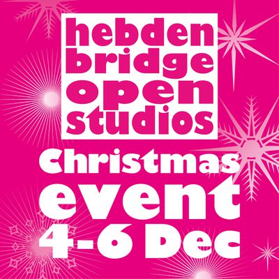 Hebden Bridge Open Studios
