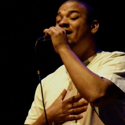 SUMMER at Wainsgate: Alternative Sunday Sermon with Testament - What Hip Hop has taught us