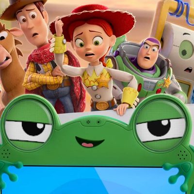 Toy Story 5