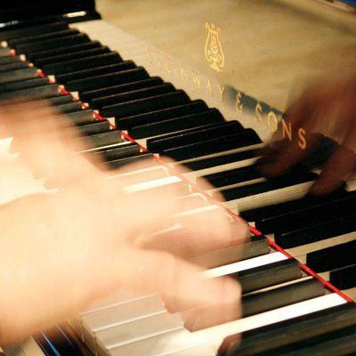 Halifax Piano Club recital