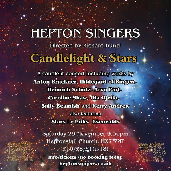 Winter 25 Hepton Singers 794 x 794 px
