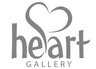 2020 Heart Logo all grey