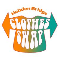 Clothes swap logo 2022