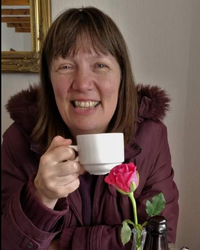 Dawn Collins Photo
