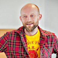 Duncan Smile
