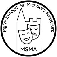 MSMA Logo