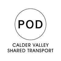 POD logo