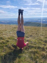 Photo from Rachel Pilling