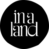 Web size In A Land Circle Black 2