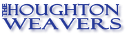 Houghton Weavers logo