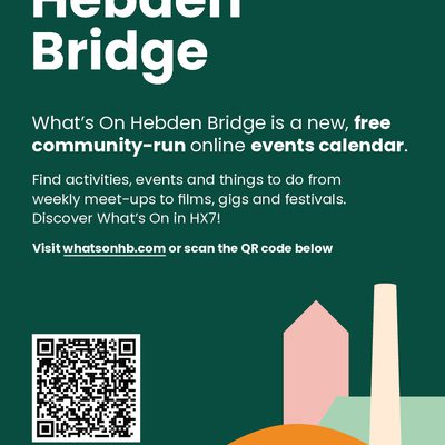 Welcome and information session