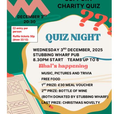 Quiz Night